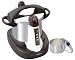Manttra 39001 Chef-Xpress 8-Quart Stainless Steel Electric Multi-Cooker