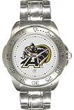 Army Black Knights- US Military Academy Mens Sports Steel Watch