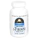 Source Naturals L-Tyrosine, 500 mg, Tablets, 100 tablets (Pack of 3)