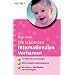 Die sch�nsten internationalen Vornamen: - F�r M�dchen und Jungen - - Mit Herkunft und Bedeutung - - Mit Infos zu ber�hmten Namenstr�gern