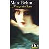 La Vierge de glace