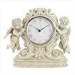 Renaissance Desk Clock