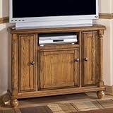 Corner TV Console (RTA)