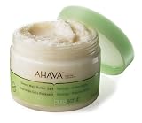 AHAVA Pure Spa Stress Melt Butter Salt Syringa - Green Apple 12.3 oz
