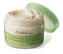 AHAVA Pure Spa Stress Melt Butter Salt Syringa - Green Apple 12.3 oz