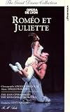 Romeo Et Juliette - The Lyon Opera Ballet [VHS] [1996]