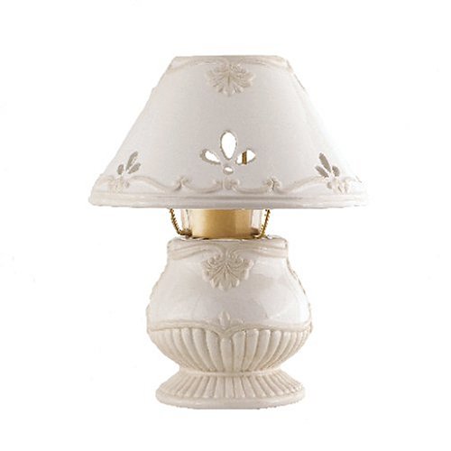 Lenox Butlers Pantry Candle Lamp