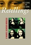 Retellings:A Thematic Literature Anthology w/CD (1st Edition)