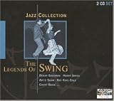 The Legends of Swing