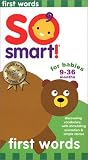 So Smart - First Words