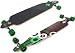 Atom Drop-Through Longboard (41-Inch)