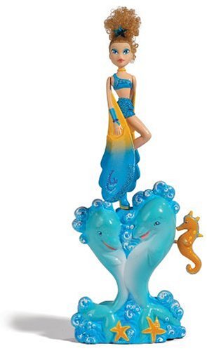 Childrens Toyshop  Toys : Jade Sky Dancer Launcher with DVD