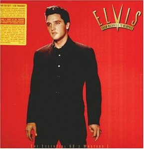 Elvis Presley - From Nashville To Memphis: The Essential 60