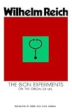 cover of The Bion Experiments on the Origin of Life