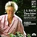Bach: Three Suites
