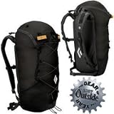 Black Diamond RPM Backpack - 1587cu in