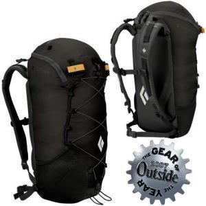 Buy Black Diamond RPM Backpack - 1587cu in by Black Diamond