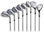 Adams Golf IDEA A1 8-Piece Iron Set (Men's, Right-Handed, 3-PW)
