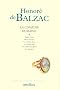 La Com�die humaine : Tome 3, Facino Cane ; Pierre Grassou ; La cousine Bette ; Le cousin Pons ; Une t�n�breuse affaire ; Les Chouans