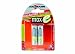 Ansmann maxE NiMH Akku AA Mignon 2100 mAh 2er Pack