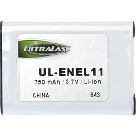 New - Dantona Industries, Inc ULTRALAST REPLCMT BATT FOR - U76016