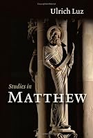 Studies In Matthew