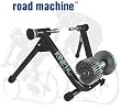 KURT KINETIC ROAD MACHINE FLUID TRAINER: Includes FREE Spinervals DVD