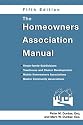 The Homeowners Association Manual (Homeowners Association Manual)(5th Edition)