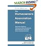 The Homeowners Association Manual (Homeowners Association Manual)(5th Edition)
