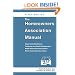 The Homeowners Association Manual (Homeowners Association Manual)(5th Edition)