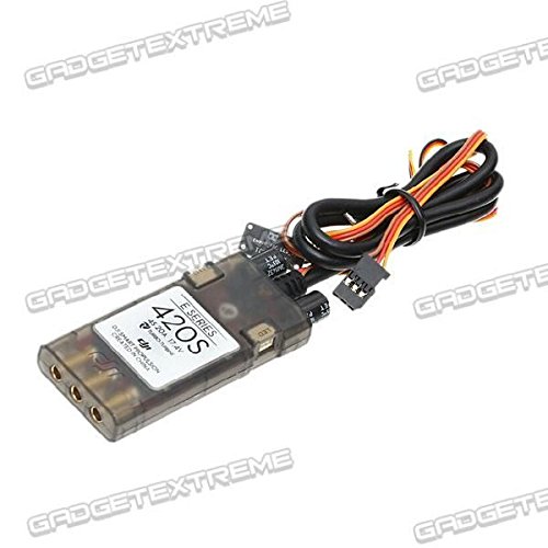 QJ DJI E310 420s 20A Opto ESC for F450 F550 Quadcopter Multirotor E