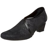 Helle Comfort Womens Yovela Bootie