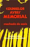 Counselor Ayres' Memorial