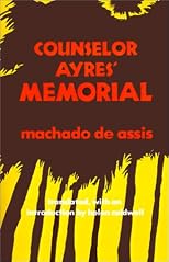 Counselor Ayres Memorial