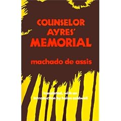 Counselor Ayres' Memorial