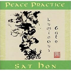 Peace Practice (Luminous Gate)
