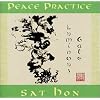 Peace Practice (Luminous Gate)