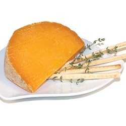 Mimolette - Aged 12 Months