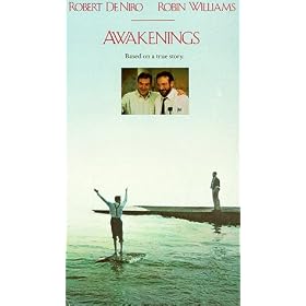 Awakenings [VHS]