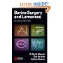 Bovine Surgery and Lameness (Library Vet Practice)