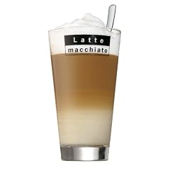 WMF 0953692040 Latte Macchiato Glas Set Clever & More