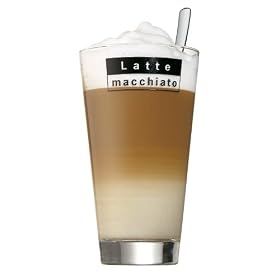 Latte Macchiato set Clever & Smart