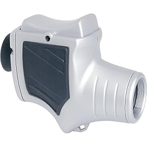 Bandit 8x25 mm Monocular