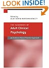 The Handbook of Adult Clinical Psychology: An Evidence Based Practice Approach