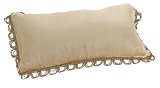 Review Veratex 736425190933 / Veratex Gustavia Small Boudoir Pillow