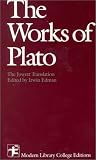 The works of Plato (Great books of the Western World)