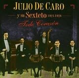 Buy : Todo Corazon 1924-1928