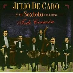 Todo Corazon 1924-1928