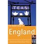 The Rough Guide to England (Rough Guide Travel Guides)