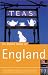 The Rough Guide to England (Rough Guide Travel Guides)